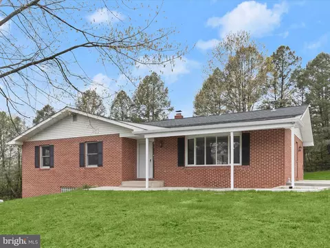 Exterior - 420 Leppo Rd, Westminster, MD 21158 photo 2 of 11