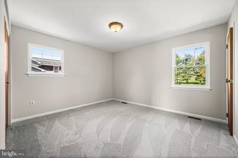 Bedroom - 195 Phillips Dr, Hampstead, MD 21074 photo 7 of 9