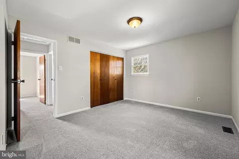 Bedroom - 195 Phillips Dr, Hampstead, MD 21074 photo 9 of 9
