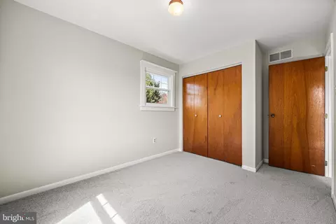 Bedroom - 195 Phillips Dr, Hampstead, MD 21074 photo 5 of 9