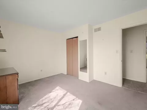Bedroom - 1100 Cedarbrook Rd, Hampstead, MD 21074 photo 7 of 9
