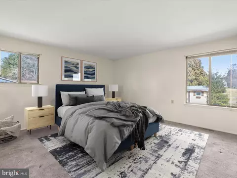 Bedroom - 1100 Cedarbrook Rd, Hampstead, MD 21074 photo 1 of 9