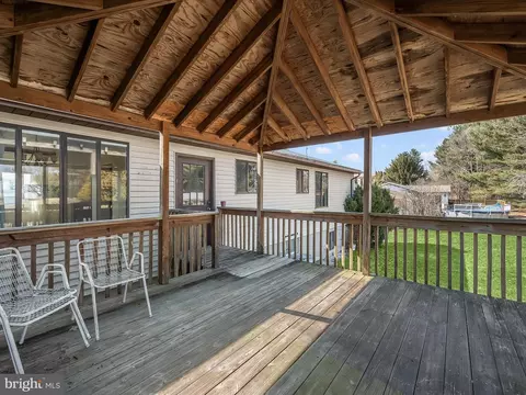 Exterior - 1100 Cedarbrook Rd, Hampstead, MD 21074 photo 5 of 10