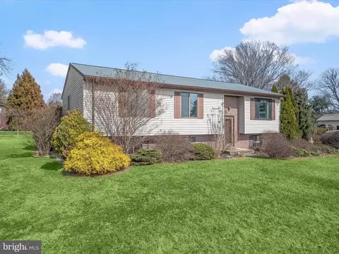 Exterior - 1100 Cedarbrook Rd, Hampstead, MD 21074 photo 10 of 10