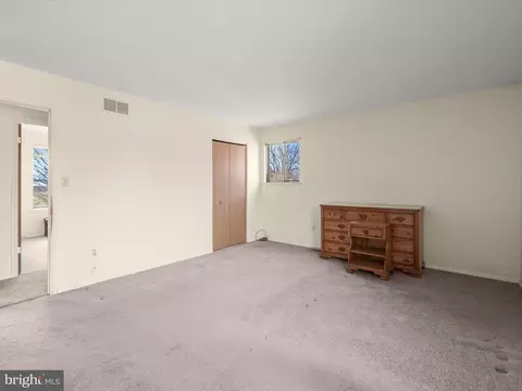Bedroom - 1100 Cedarbrook Rd, Hampstead, MD 21074 photo 3 of 9