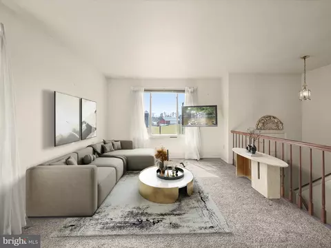 Living - 1100 Cedarbrook Rd, Hampstead, MD 21074 photo 1 of 4