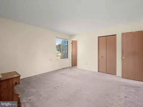 Bedroom - 1100 Cedarbrook Rd, Hampstead, MD 21074 photo 4 of 9