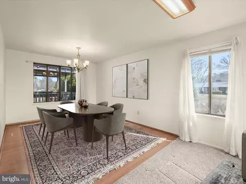 Dining - 1100 Cedarbrook Rd, Hampstead, MD 21074 photo 1 of 1