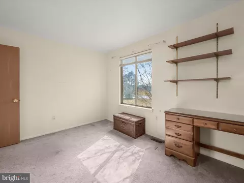 Bedroom - 1100 Cedarbrook Rd, Hampstead, MD 21074 photo 5 of 9