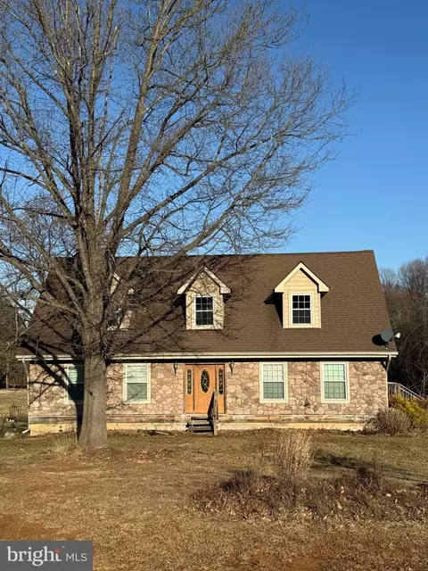 7623 Old Washington Rd, Woodbine, MD 21797