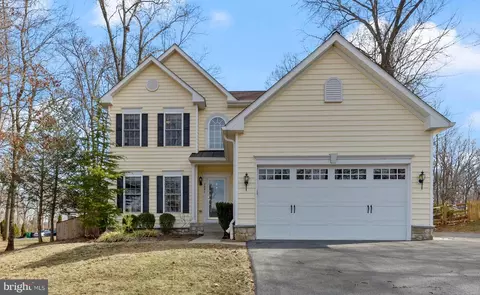 7001 Eden Mill Rd E, Woodbine, MD 21797