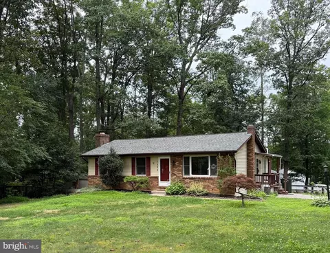 1234 Buckhorn Rd, Sykesville, MD 21784