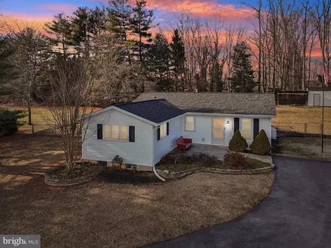 2622 Sandymount Rd, Finksburg, MD 21048