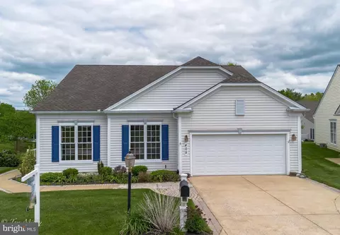 405 High Earls Rd, Westminster, MD 21158