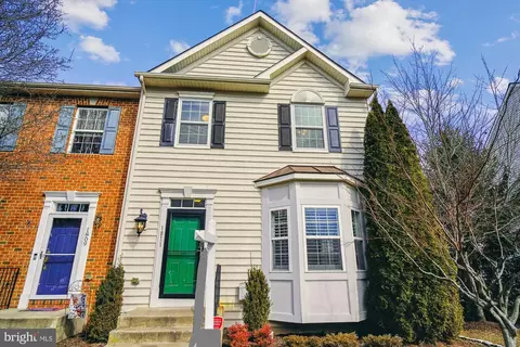 1811 Tender Ct, Mount Airy, MD 21771