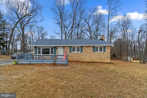 3446 Millers Station Rd, Manchester, MD 21102