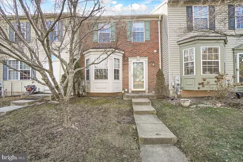 1447 4 Point Ct #9, Eldersburg, MD 21784