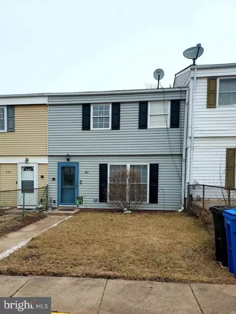 449 Red Tulip Ct, Taneytown, MD 21787