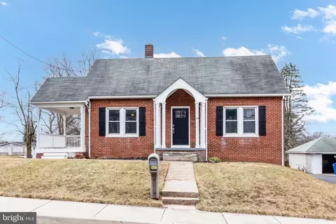 119 W Baltimore St, Taneytown, MD 21787
