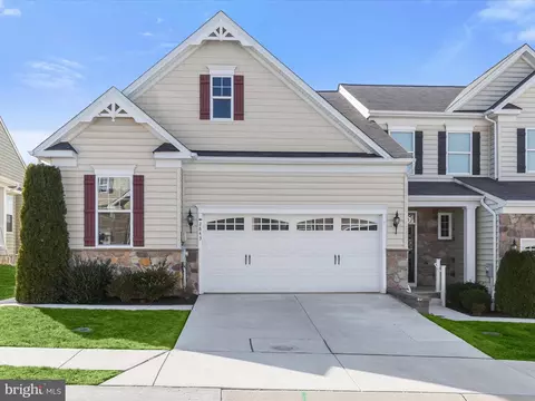 2843 Union Square Rd #65, New Windsor, MD 21776