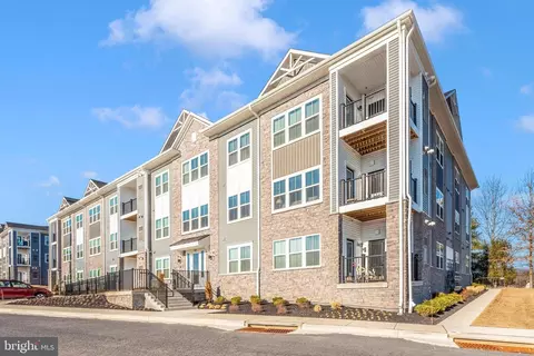 44 Liberty Rd #L, Sykesville, MD 21784