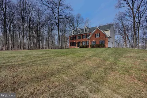 3116 Lauren Hill Dr, Finksburg, MD 21048