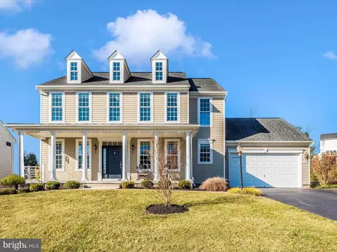 2505 Kings Forest Trl, Mount Airy, MD 21771