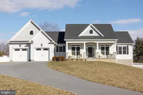 2901 Lineage Dr, Finksburg, MD 21048