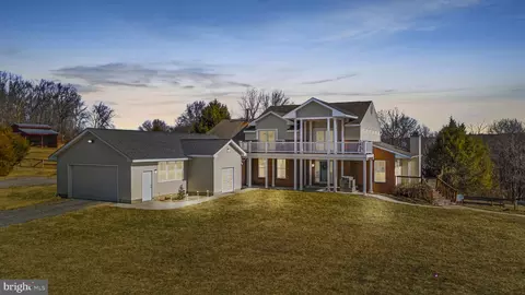 2242 Bollinger Mill Rd, Finksburg, MD 21048