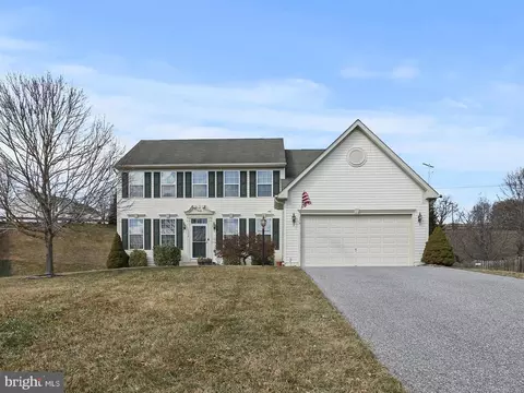 1914 Oden Ct, Sykesville, MD 21784