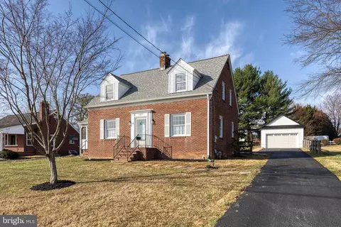 1857 Old Westminster Pike, Finksburg, MD 21048