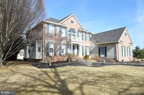 2329 Golfview Ln, Hampstead, MD 21074