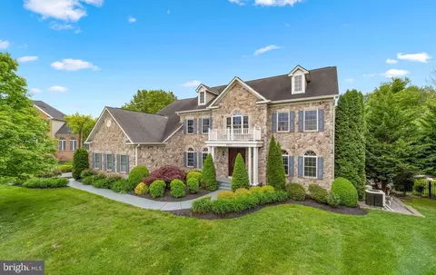 3211 Brinkburn Dr, Finksburg, MD 21048
