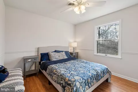 Bedroom - 2294 Albert Rill Rd, Hampstead, MD 21074 photo 5 of 5