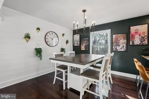 Dining - 2294 Albert Rill Rd, Hampstead, MD 21074 photo 1 of 2