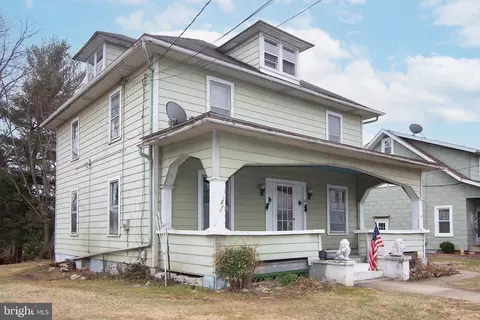 141 Liberty St, Westminster, MD 21157