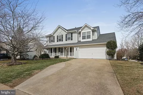 1201 Summer Sweet Ln, Mount Airy, MD 21771
