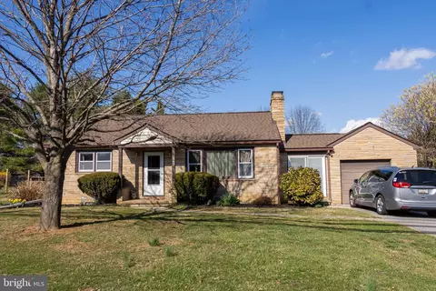 1542 Old Westminster Pike, Westminster, MD 21157