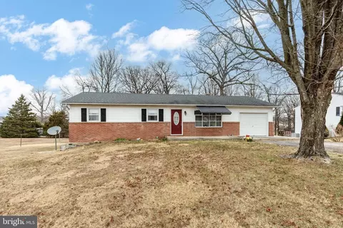 529 Key Heights Rd, Union Bridge, MD 21791