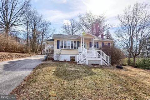 4901 Roller Rd, Millers, MD 21102