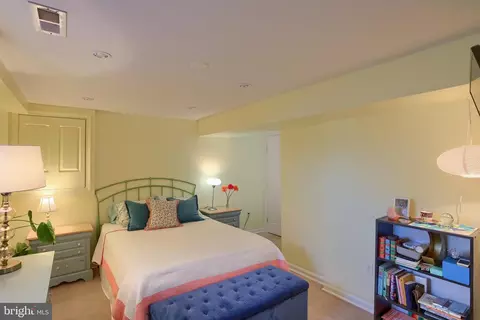 Bedroom - 4901 Roller Rd, Millers, MD 21102 photo 9 of 10