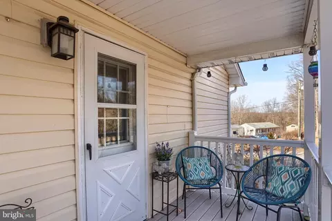Exterior - 4901 Roller Rd, Millers, MD 21102 photo 5 of 14