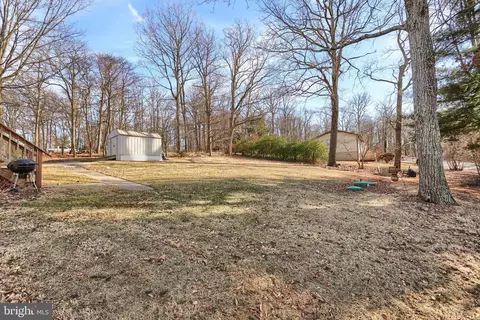 Exterior - 4901 Roller Rd, Millers, MD 21102 photo 12 of 14