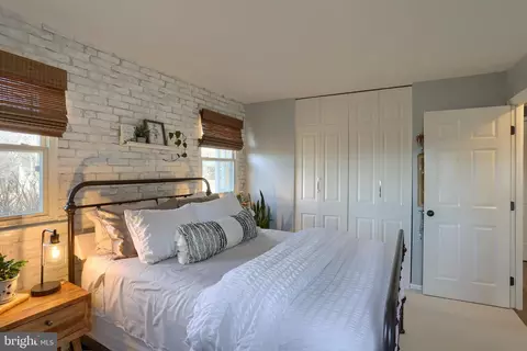 Bedroom - 4901 Roller Rd, Millers, MD 21102 photo 2 of 10