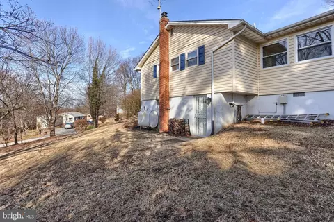 Exterior - 4901 Roller Rd, Millers, MD 21102 photo 11 of 14