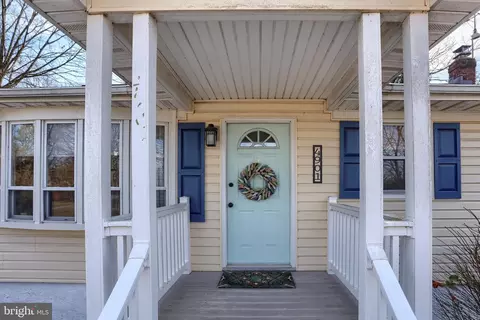 Exterior - 4901 Roller Rd, Millers, MD 21102 photo 1 of 14