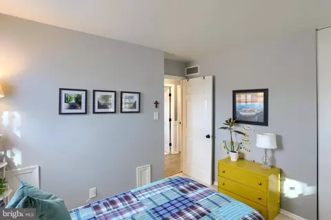 Bedroom - 4901 Roller Rd, Millers, MD 21102 photo 7 of 10