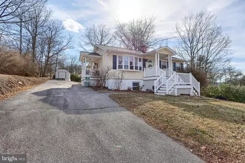 Other - 4901 Roller Rd, Millers, MD 21102 photo 14 of 14