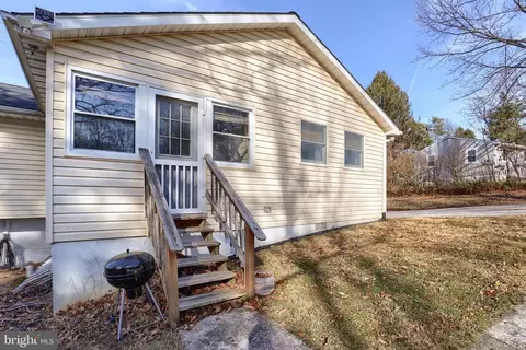 Exterior - 4901 Roller Rd, Millers, MD 21102 photo 13 of 14
