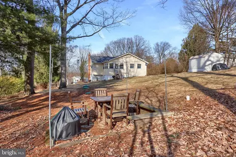 Exterior - 4901 Roller Rd, Millers, MD 21102 photo 10 of 14